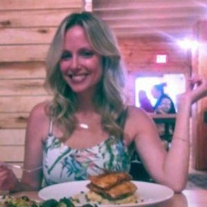 Meet your Posher, Nikki